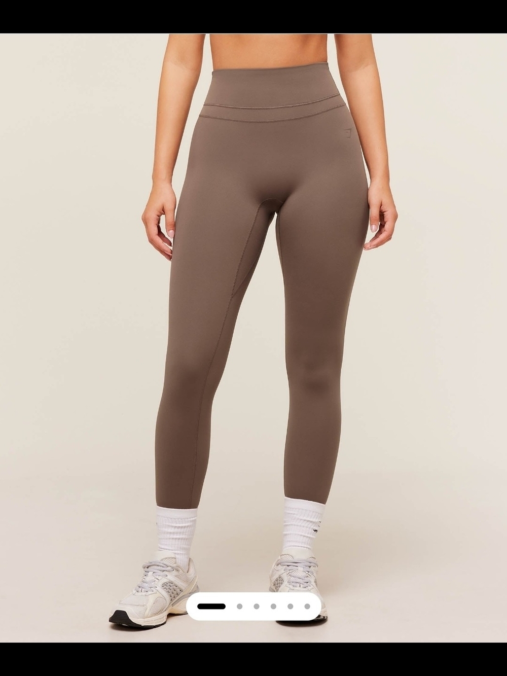 Gymshark Whitney Simmons High Waisted Leggings